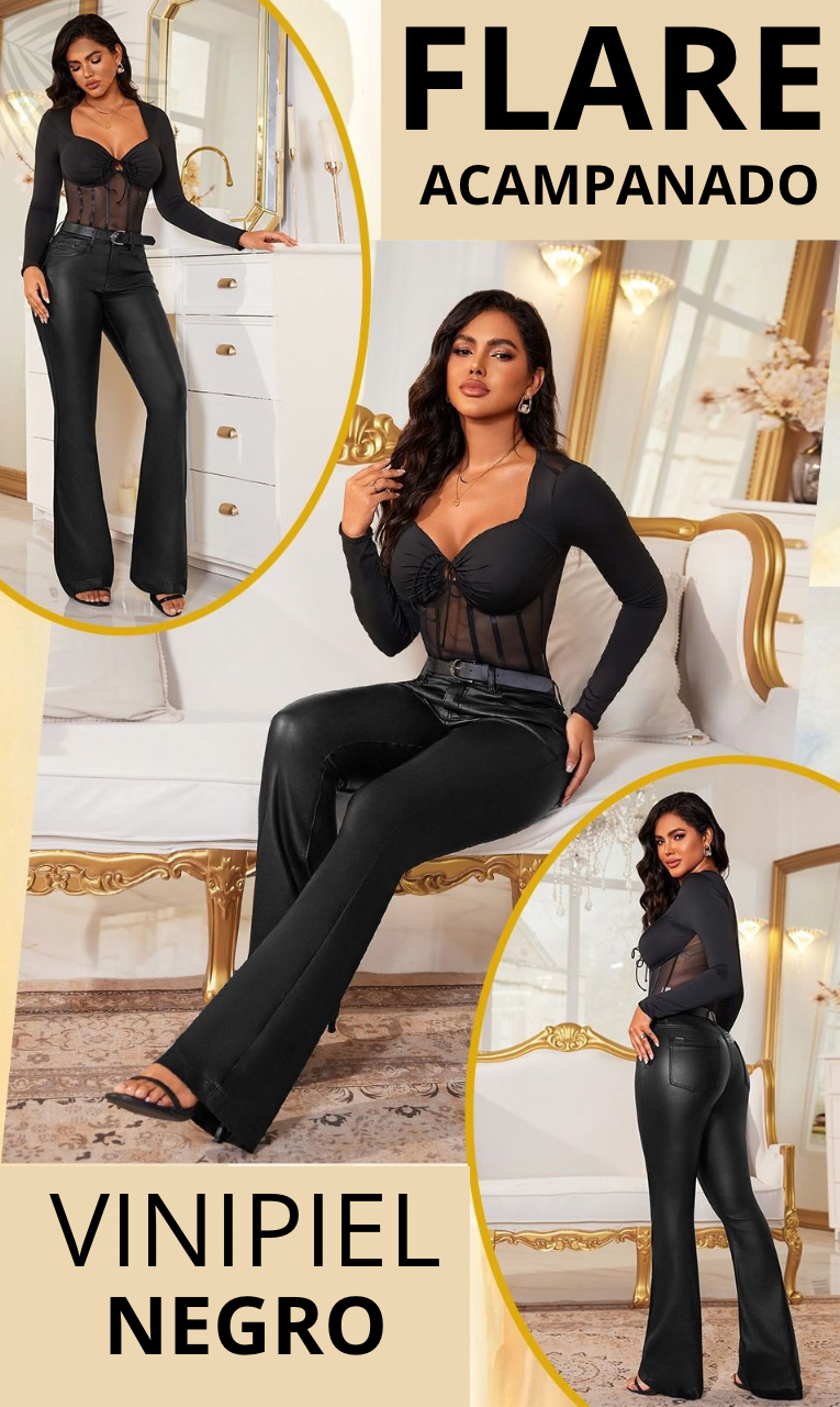 Jeans de Vinipiel 2157
