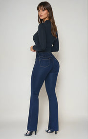 Jeans Media Campana 0027 Suavizado