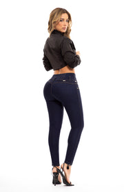 Jeans Premium levanta Pompa 24012